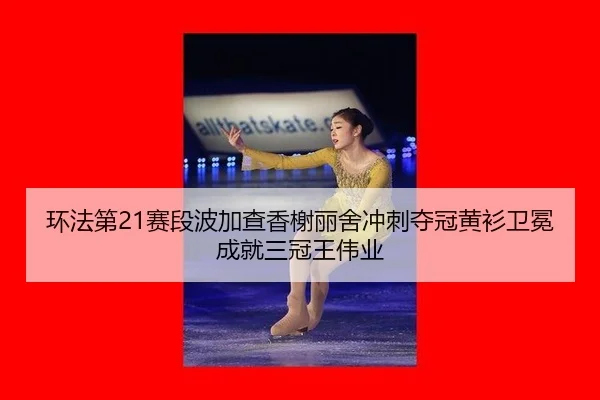 环法第21赛段波加查香榭丽舍冲刺夺冠黄衫卫冕成就三冠王伟业