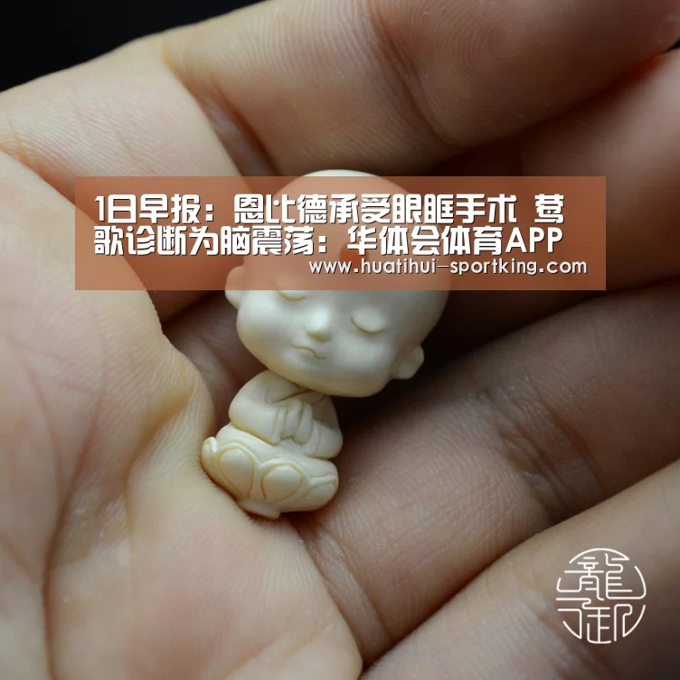 1日早报:恩比德承受眼眶手术 莺歌诊断为脑震荡:华体会体育APP(图2) 华体会亚洲体育